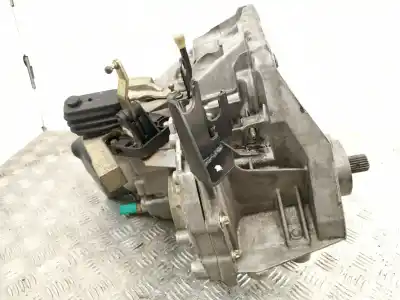 Pièce détachée automobile d'occasion boîte de vitesses pour renault laguna 1.9 dci /f9q n7 références oem iam jr5012  8200284803