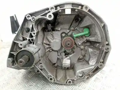 Pièce détachée automobile d'occasion boîte de vitesses pour renault laguna 1.9 dci /f9q n7 références oem iam jr5012  8200284803