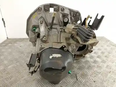 Pièce détachée automobile d'occasion boîte de vitesses pour renault laguna 1.9 dci /f9q n7 références oem iam jr5012  8200284803