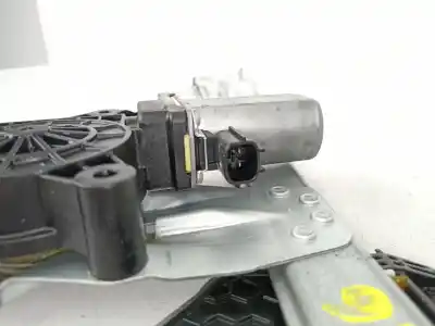 Автозапчасти б/у регулятор стекла переднего правого за dacia logan ii laureate ссылки oem iam 807209299r  