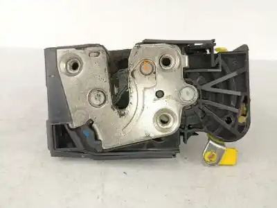 Автозапчасти б/у замок задней левой двери за dacia logan ii laureate ссылки oem iam 825033585rc  