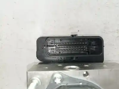Автозапчасти б/у абс за dacia logan ii laureate ссылки oem iam 476605492r  