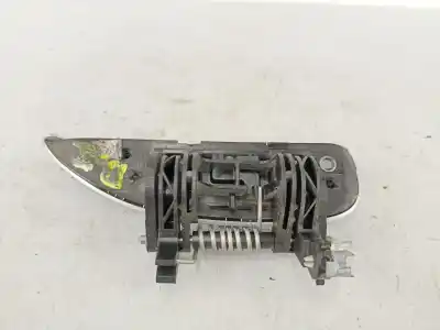 Автозапчасти б/у левая передняя внутренняя ручка за dacia logan ii laureate ссылки oem iam 806070421r  