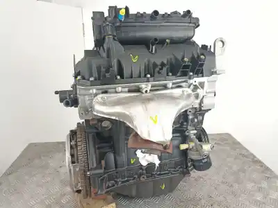 Peça sobressalente para automóvel em segunda mão motor completo por dacia sandero ii 1.2 referências oem iam d4ff732  d4ff732