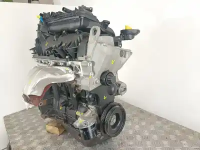 Peça sobressalente para automóvel em segunda mão motor completo por dacia sandero ii 1.2 referências oem iam d4ff732  d4ff732