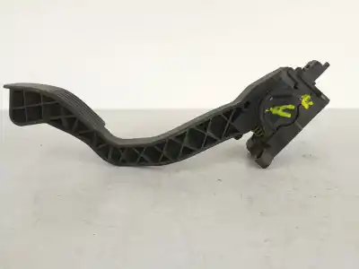 Автозапчасти б/у педальный потенциометр за peugeot 307 (3a/c) 2.0 hdi 110 ссылки oem iam 9646702180  0260752251