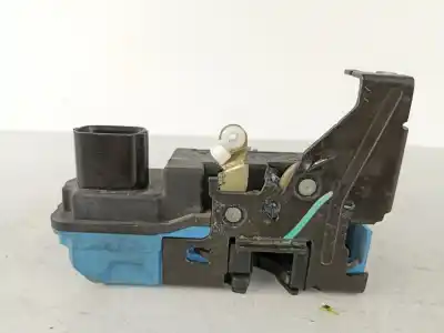 Peça sobressalente para automóvel em segunda mão fechadura da porta dianteira esquerda por volvo s80 i (184) 2.5 tdi referências oem iam 30699751