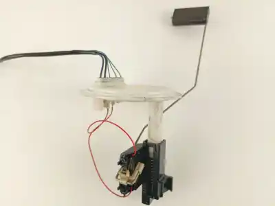 Peça sobressalente para automóvel em segunda mão bomba de combustivel por volvo s80 i (184) 2.5 tdi referências oem iam 30769017