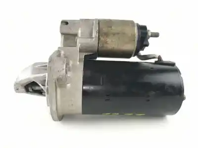 Peça sobressalente para automóvel em segunda mão motor de arranque por volvo s80 i (184) 2.5 tdi referências oem iam 9496882