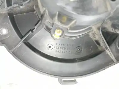 Автозапчастина б/у тепловий двигун для seat toledo i (1l2) 1.8 i посилання на oem iam 893820021  h148299091a