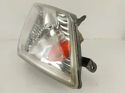 Автозапчасти б/у левая фара за isuzu d-max i (tfr, tfs) 3.0 ditd 4x4 (tfs85_) ссылки oem iam 8973886682  