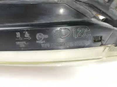 Автозапчасти б/у левая фара за isuzu d-max i (tfr, tfs) 3.0 ditd 4x4 (tfs85_) ссылки oem iam 8973886682  
