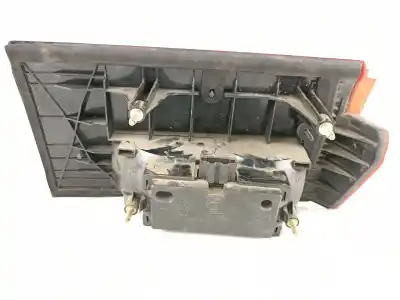 Автозапчасти б/у правый задний фонарь за seat toledo i (1l2) 1.8 i ссылки oem iam 1lo945094l  