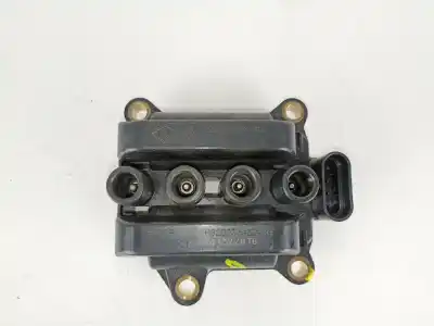Peça sobressalente para automóvel em segunda mão bobina por dacia sandero ii 1.2 referências oem iam 8200702693