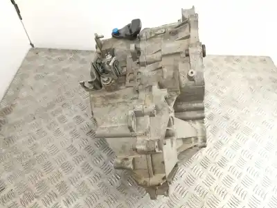 Recambio de automóvil de segunda mano de caja cambios 5v turbo diesel para volvo s80 2.5 d referencias oem iam m56l2  p1208961