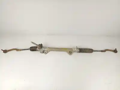 Автозапчастина б/у рульмова рейка для nissan qashqai / qashqai +2 i (j10, nj10, jj10e) 1.5 dci посилання на oem iam 48001jd900