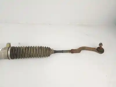 Автозапчастина б/у рульмова рейка для nissan qashqai / qashqai +2 i (j10, nj10, jj10e) 1.5 dci посилання на oem iam 48001jd900  