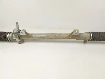 Автозапчастина б/у рульмова рейка для nissan qashqai / qashqai +2 i (j10, nj10, jj10e) 1.5 dci посилання на oem iam 48001jd900  