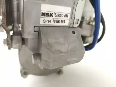 Автозапчастина б/у насос керма для nissan qashqai / qashqai +2 i (j10, nj10, jj10e) 1.5 dci посилання на oem iam 48811ey41b  