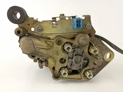 Pièce détachée automobile d'occasion pompe à injection pour citroen saxo 1.5 d furio références oem iam 163661dse  r8445b190a
