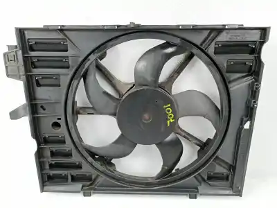 Piesă de schimb auto la mâna a doua electroventilator radiator pentru bmw 6 (e63) 630 i referințe oem iam 7540683