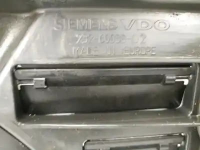 Piesă de schimb auto la mâna a doua electroventilator radiator pentru bmw 6 (e63) 630 i referințe oem iam 7540683  2326003802