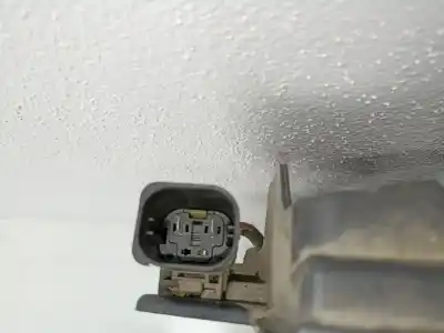 Piesă de schimb auto la mâna a doua electroventilator radiator pentru bmw 6 (e63) 630 i referințe oem iam 7540683  2326003802