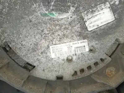 Piesă de schimb auto la mâna a doua electroventilator radiator pentru bmw 6 (e63) 630 i referințe oem iam 7540683  2326003802