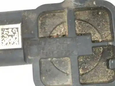 Tweedehands auto-onderdeel stroommeter voor bmw 6 (e63) 630 i oem iam-referenties 754782201  13632610