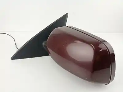 Peça sobressalente para automóvel em segunda mão espelho retrovisor esquerdo por bmw 6 (e63) 630 i referências oem iam 51167129167  