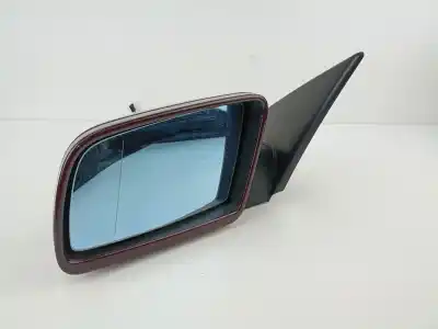 Peça sobressalente para automóvel em segunda mão espelho retrovisor esquerdo por bmw 6 (e63) 630 i referências oem iam 51167129167  