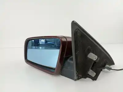 Peça sobressalente para automóvel em segunda mão espelho retrovisor esquerdo por bmw 6 (e63) 630 i referências oem iam 51167129167  