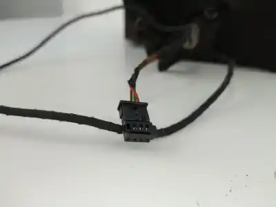 Peça sobressalente para automóvel em segunda mão espelho retrovisor esquerdo por bmw 6 (e63) 630 i referências oem iam 51167129167  