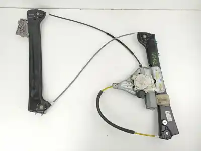 Piesă de schimb auto la mâna a doua mecanism acționare geam fațã stânga pentru bmw 6 (e63) 630 i referințe oem iam 51337008625