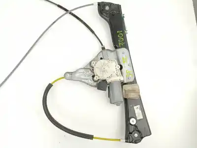 Second-hand car spare part driver left window regulator for bmw 6 (e63) 630 i oem iam references 51337008625  7008623