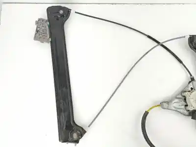 Second-hand car spare part driver left window regulator for bmw 6 (e63) 630 i oem iam references 51337008625  7008623