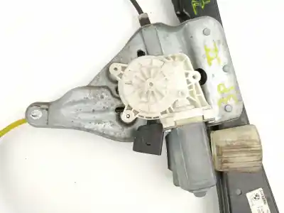 Second-hand car spare part driver left window regulator for bmw 6 (e63) 630 i oem iam references 51337008625  7008623