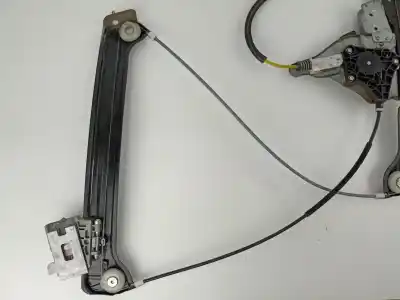 Second-hand car spare part driver left window regulator for bmw 6 (e63) 630 i oem iam references 51337008625  7008623