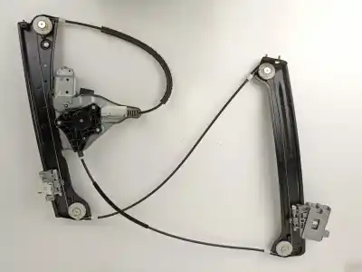 Second-hand car spare part passenger side right window regulator for bmw 6 (e63) 630 i oem iam references 51337008626  7008524
