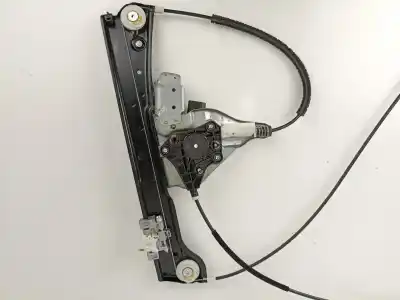 Second-hand car spare part passenger side right window regulator for bmw 6 (e63) 630 i oem iam references 51337008626  7008524