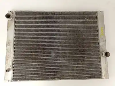Piesă de schimb auto la mâna a doua radiator de apa pentru bmw 6 (e63) 630 i referințe oem iam 99000037