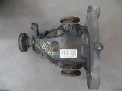 Second-hand car spare part REAR DIFFERENTIAL for BMW 5 (E39)  OEM IAM references 8996042607980006  