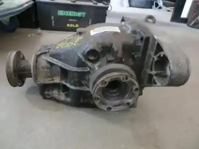 Pezzo di ricambio per auto di seconda mano differenziale posteriore per bmw 5 (e39) 525 tds riferimenti oem iam 8996042607980006  