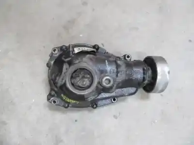 Second-hand car spare part front differential for bmw x3 (e83) 3.0 d oem iam references 920510123230001
