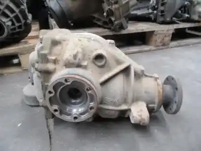 Tweedehands auto-onderdeel achter differentieel voor bmw 3 compact (e46) 320 td oem iam-referenties 7511150