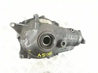 Second-hand car spare part FRONT DIFFERENTIAL for BMW X5  OEM IAM references 3.73  