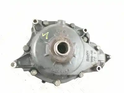 Second-hand car spare part front differential for bmw x5 3.0 td oem iam references 3.73  