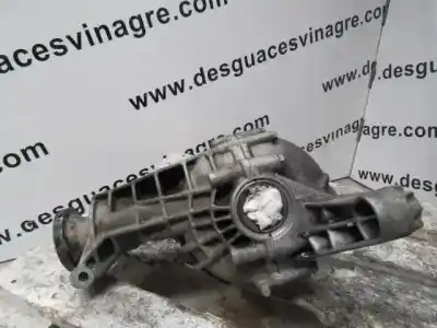 Piesă de schimb auto la mâna a doua grup diferențial fațã pentru mercedes-benz clase m (w163) ml 270 cdi (163.113) referințe oem iam 4460310010  