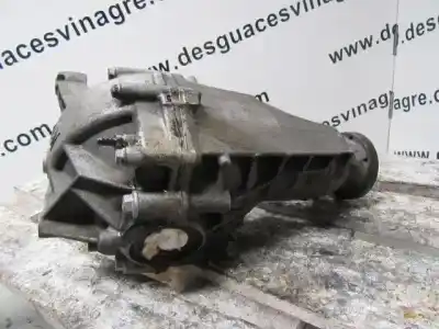 Piesă de schimb auto la mâna a doua grup diferențial fațã pentru mercedes-benz clase m (w163) ml 270 cdi (163.113) referințe oem iam 4460310010  
