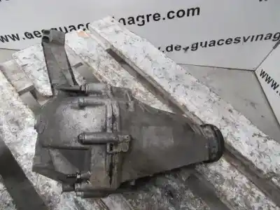 Piesă de schimb auto la mâna a doua grup diferențial fațã pentru mercedes-benz clase m (w163) ml 270 cdi (163.113) referințe oem iam 4460310010  